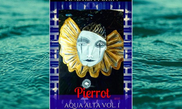 AQUA ALTA Vol. I – Pierrot